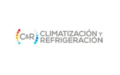 Climatización y Refrigeración CYR – España 2015