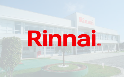 Visita a Fabrica Internacional RINNAI – Brasil 2019